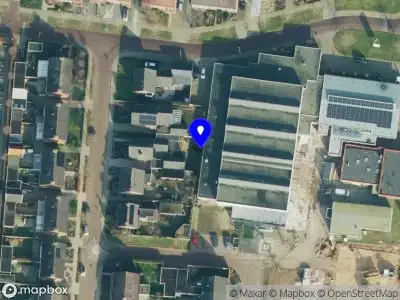 Brandweer met grote spoed naar de Pastoor Gloerichstraat in Deurningen vanwege gebouwbrand