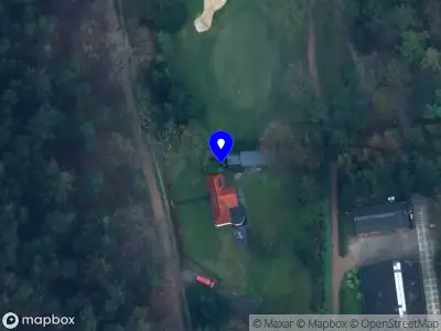 Brandweer met grote spoed naar de Fundatielaan in Beetsterzwaag vanwege afgaan automatisch brandalarm