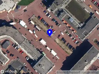 Brandweer met gepaste spoed naar de Bloemhof in Ten Boer vanwege een liftopsluiting