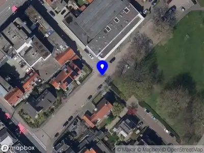 Politie met grote spoed naar de Admiraal Lonckestraat in Roosendaal vanwege letsel