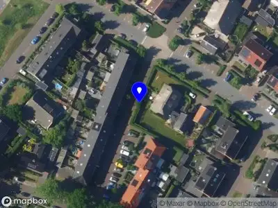 Traumahelikopter naar de Wezengoed in Putten