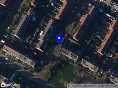 Ambulance met gepaste spoed naar de Dokter Veenislaan in Anna Paulowna