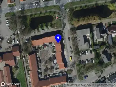 Ambulance met gepaste spoed naar de Akelei in Dirksland