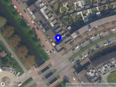 112 melding Ambulance met gepaste spoed naar de Carel Willinksingel in Rotterdam