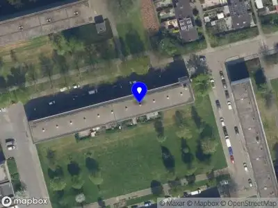 112 melding Ambulance met grote spoed naar de Dosiostraat in Rotterdam