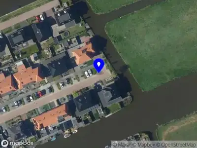 Ambulance met gepaste spoed naar de Koggeschuit in Wervershoof