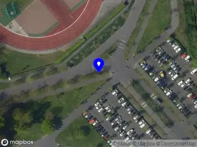 Traumahelikopter met grote spoed naar de Mr. P. Droogleever Fortuynweg in 's-Gravenhage