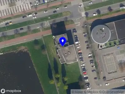 112 melding Ambulance met gepaste spoed naar de Maria Wesselingstraat in Rotterdam