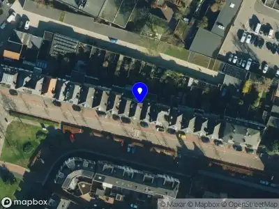 Brandweer met grote spoed naar de Rieteweg in Zwolle vanwege voertuigbrand