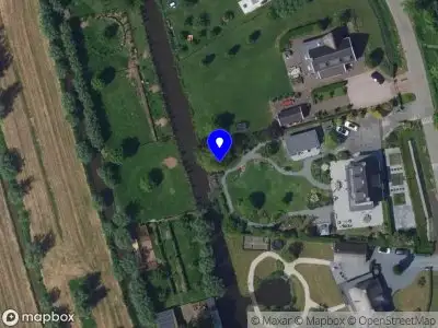 112 melding Ambulance met grote spoed naar de Bovenkerkseweg in Giessenburg