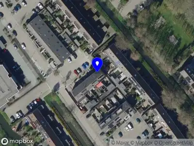 Ambulance met gepaste spoed naar de Hortensia in Poortugaal