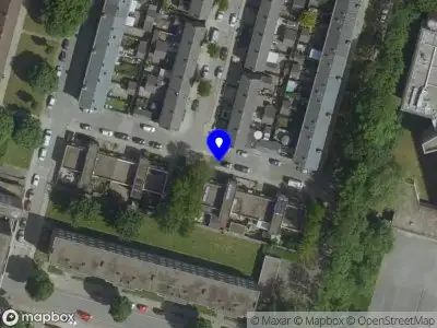 Politie naar de Parafeustraat in Maastricht vanwege aanrijding met letsel