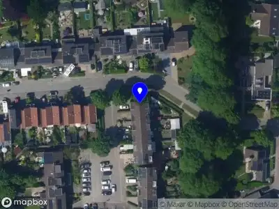 Brandweer met gepaste spoed naar de Zoom 17 in Lelystad