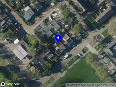 Ambulance met grote spoed naar de Callistolaan in Heerhugowaard