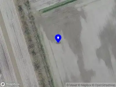 Politie naar de Volkelseweg in Wilbertoord vanwege ongeval met letsel