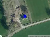 Brandweer met gepaste spoed naar de Kloosterstraat in 's-Hertogenbosch vanwege een buitenbrand