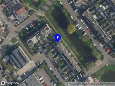 Brandweer met grote spoed naar de Zonnedauw in Nootdorp vanwege afgaan automatisch brandalarm