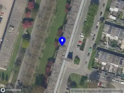 112 melding Ambulance met grote spoed naar de Langeplaat in Rozenburg