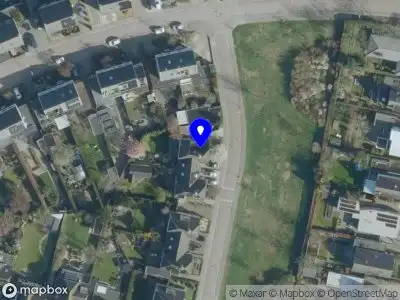 Overlastmelding Maasbreestraat in Tilburg