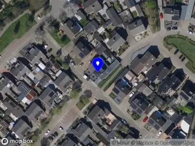 112 melding Anonieme overlastmelding Noordpad in Sprundel