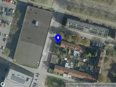 Overlastmelding Kobaltstraat in Tilburg