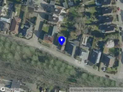 Overlastmelding Luxwoudestraat in Tilburg