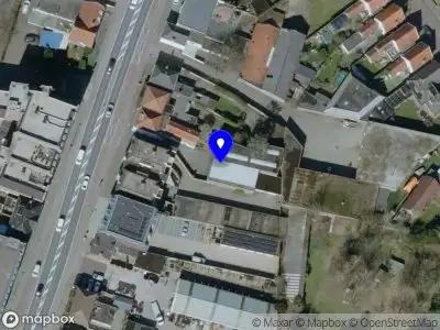 Overlastmelding Eindhovenseweg in Waalre