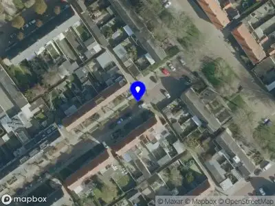 Overlastmelding Plesmanstraat in Oisterwijk