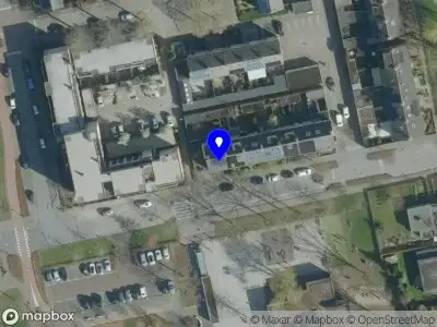 112 melding Overlastmelding Hendrik Verheeslaan in Boxtel