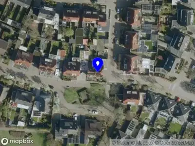 Overlastmelding D'n Duyp in Moergestel