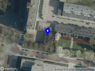 Anonieme overlastmelding Petrus Canisiusstraat in Tilburg