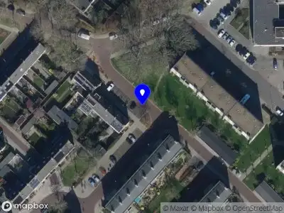 112 melding Overlastmelding Meeuwenweg in Goes