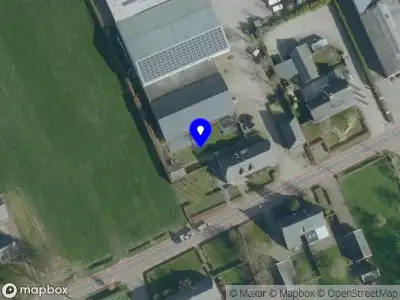 Overlastmelding Belversestraat in Haaren