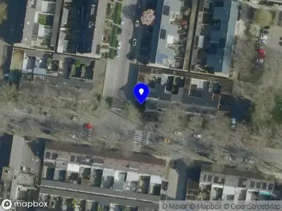 112 melding Anonieme overlastmelding Beethovenlaan in Tilburg