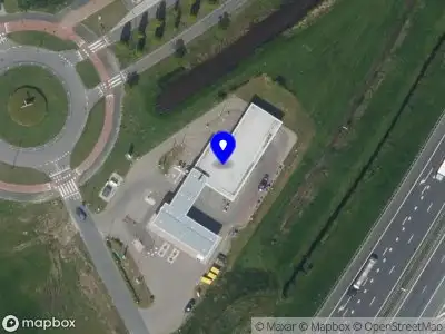 112 melding Brandweer met grote spoed naar de Boerderijenboulevard in Amersfoort vanwege voertuigbrand