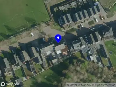 Traumahelikopter naar de Den Ekker in Sint-Oedenrode vanwege reanimatie