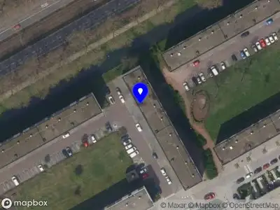 112 melding Ambulance met gepaste spoed naar de Plautusstraat in Rotterdam