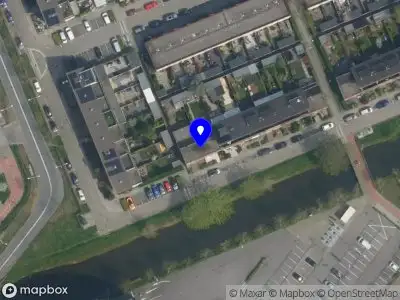 Ambulance met gepaste spoed naar de Kreekrug in Delfgauw