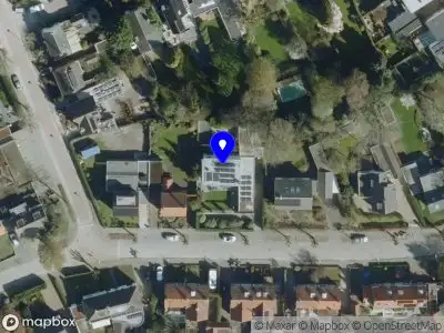 Politie met grote spoed naar de Van Malsenstraat in Goirle vanwege letsel