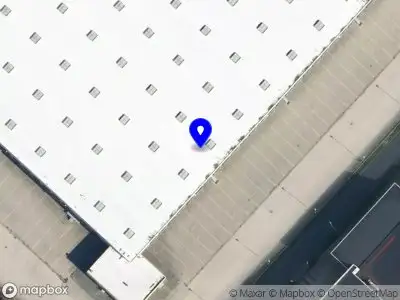 Politie met grote spoed naar de Mercurius in Heerenveen vanwege ongeval met letsel