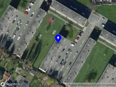 112 melding Ambulance met gepaste spoed naar de Goldonistraat in Rotterdam