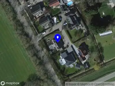 Ambulance met gepaste spoed naar de Iep in Melissant