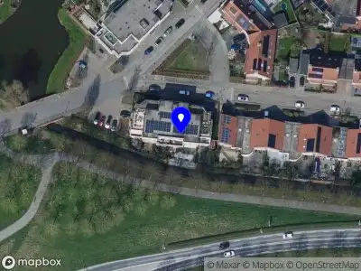 Overlastmelding De Heul in Maasdam