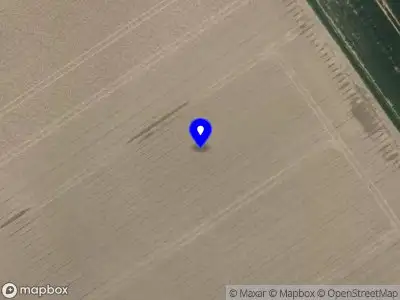 112 melding Ambulance met gepaste spoed naar de Strypsedijk in Rockanje