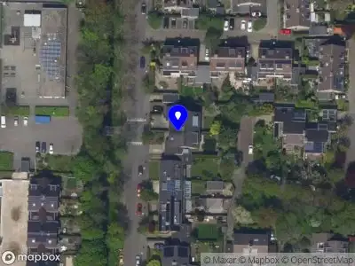 Overlastmelding Van Houdringelaan in Oegstgeest