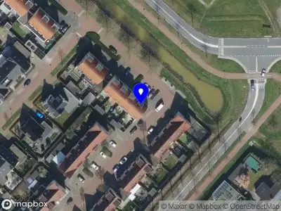 Overlastmelding Laagveen in Dongen