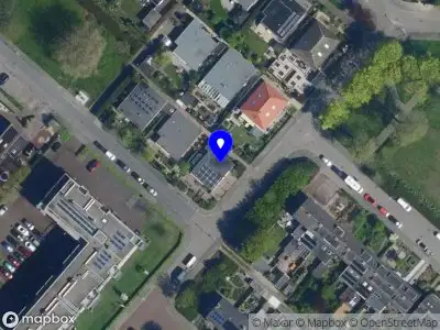 112 melding Overlastmelding Raiffeisenstraat in Nieuw Vennep