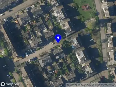 Overlastmelding D'Orvillestraat in Maarssen gesloten