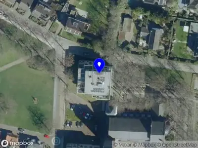 112 melding Overlastmelding Wilhelminaplein in Kaatsheuvel gesloten