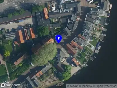 Overlastmelding Amstelzijde in Amstelveen
